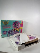 Vintage Bluebird 1994 Polly