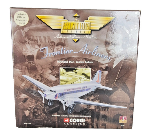 Corgi 47105 144 douglas - 1/144,