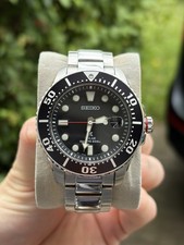 Seiko prospex v157 - prospex, v157-0bt0