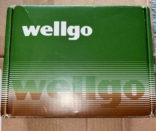 Wellgo 393 bear trap pedals - trap,