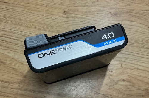 Genuine vax 0ah - genuine, 4.0ah