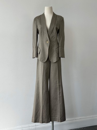 Nicole farhi 2000s cotton - 2000s,