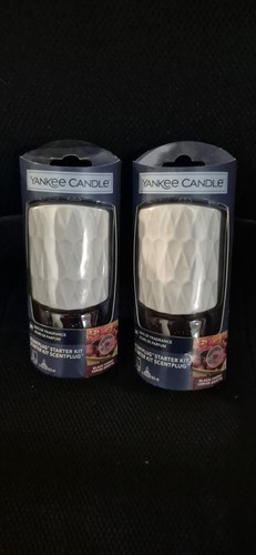 Yankee candle scentplug - yankee,