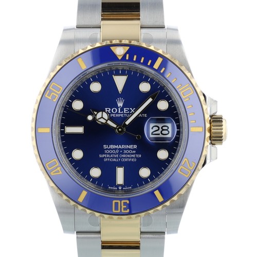 Rolex submariner date - submariner,