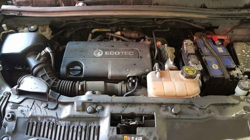 Vauxhall mokka cdti - mokka,