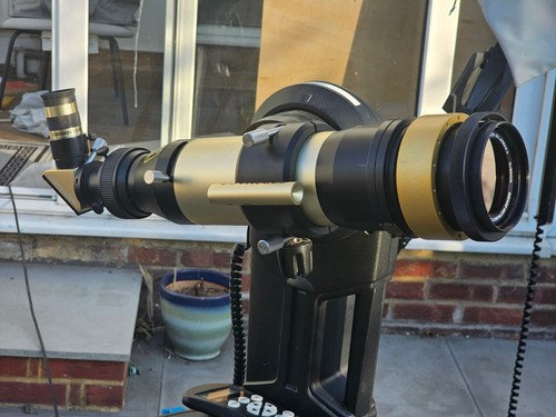 Coronado solarmax ii - (meade),