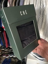 Harvey Nichols men’s black