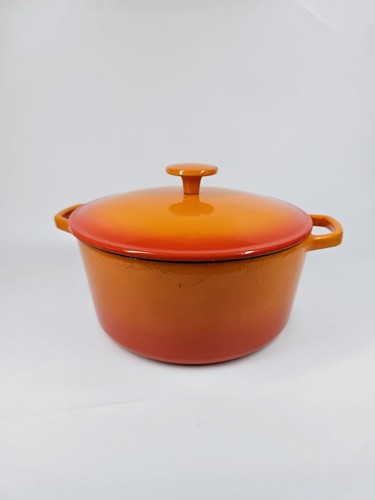 Cast iron casserole pot dutch - ,