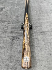 one piece pool snooker cue