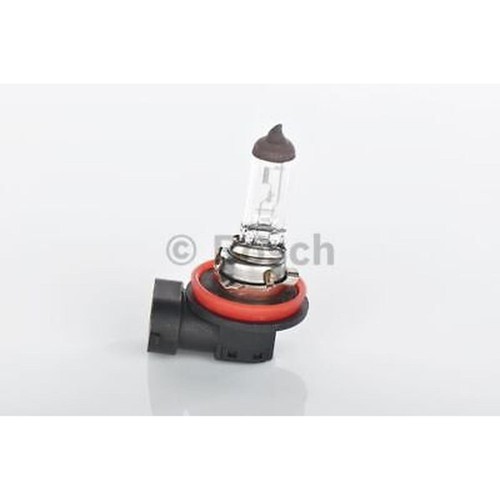 Bulb fog light - bulb,