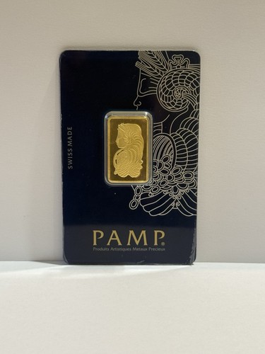 Gram gold pamp lady - gold,