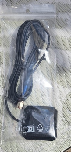 Gnss gps glonass antenna - antenna, sma