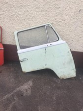 Bay window cab - t2,