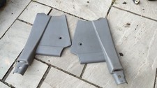 Escort Rs Turbo MK4  convertable  cabriolet xr3i rear door cards