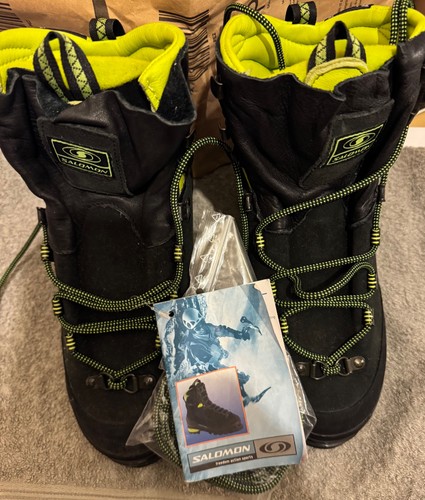 Salomon super mountain - super,