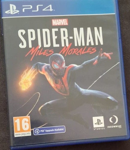 Marvel spider man miles - spider-man:,