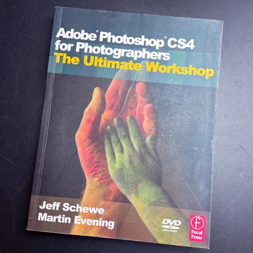 Adobe photoshop cs4 - adobe,