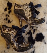 Irregular Choice - Abigail’s