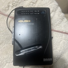 Bush psr 6256c bass boost