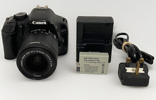 Canon eos 550d - canon,
