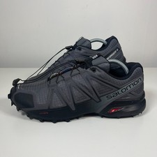 Salomon Speedcross 4 Dark Grey
