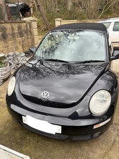 vw beetle car for sale
