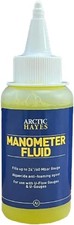 Manometer Fluid 60ml