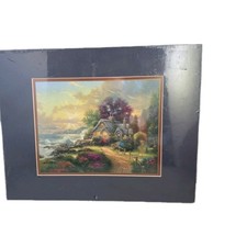 Vintage 1999 Thomas Kinkade