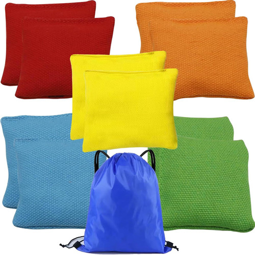 Pcs bean bags 10cm - bean, bags,10cm*10cm