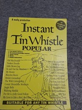 Mally Production Instant Tin