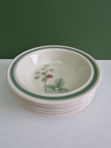 Wedgwood raspberry cane - wedgwood,