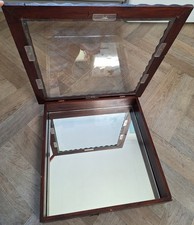 Counter/Desktop Wood,glass top