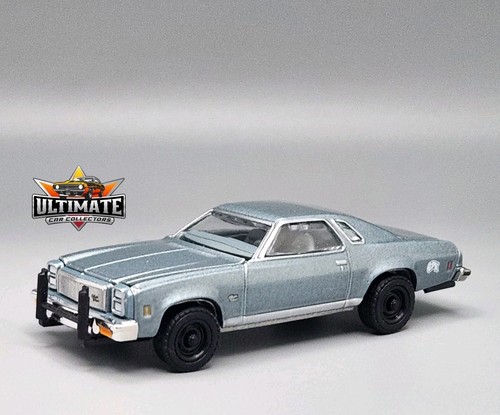 1977 chevy chevelle malibu - 1977,