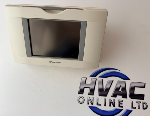 Daikin dcs601c51 intelligent - intelligent, i