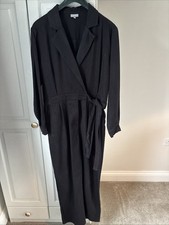 Black Oliver Bonas Jumpsuit
