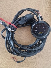 AEM WIDEBAND AFR AIR FUEL RATIO GAUGE