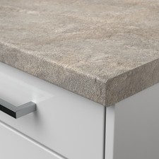 Sandy Rock Laminate Worktop