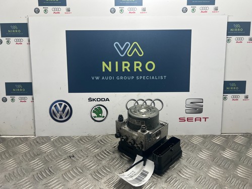 Golf mk8 abs pump with - mk8,