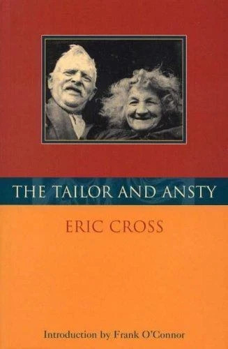 Tailor and ansty - and, cross