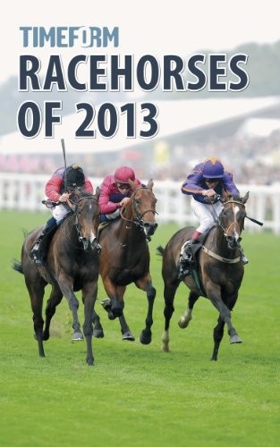 Racehorses 2013 timeform - a,
