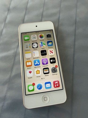 Apple ipod touch - touch, 7th