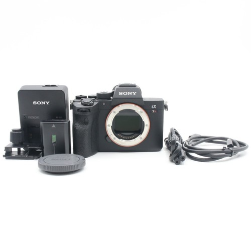 Sony a7r a7r4 ilce 7rm4 - sony, iv