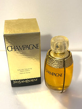 Yves Saint Laurent Champagne