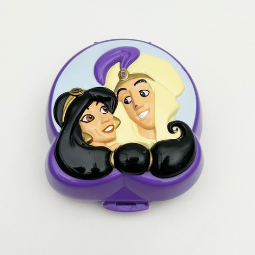 Vintage polly pocket aladdin - vintage,