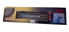 CREDA Plinth Heater 2000w