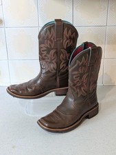 Womens ariat 10018676 - ariat, delilah