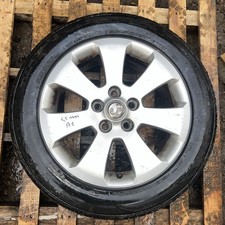 VAUXHALL INSIGNIA 2008-2017