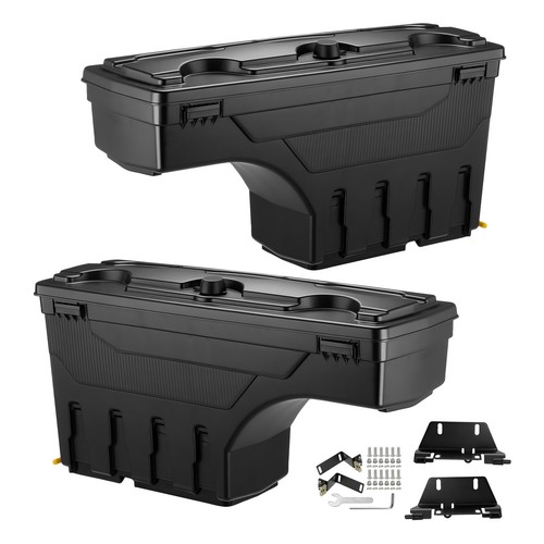 Storage swing case tool box - storage,