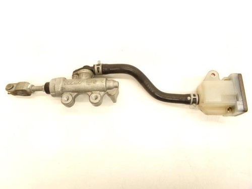 Rear brake master cylinder - rear,