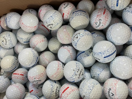 Grade callaway supersoft - grade,